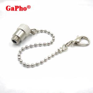 Quality GAPHO SMA905 Fiber Optic Dust Cap Dustproof Male Female Head wholesale