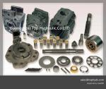 Hydraulic piston pump parts /aftermarket parts/repair kits Kawasaki K3V63/112