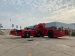 Mining Truck and Loader 10 Ton Loader