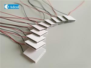 Quality Peltier Module TEG Thermoelectric Generator For Power , Peltier Power Generator wholesale