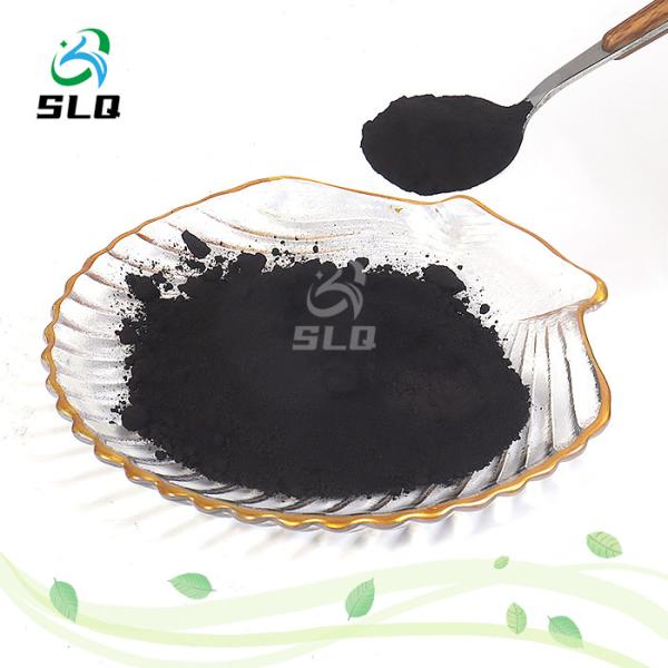 Mno2 Manganese Dioxide Pigment Inorganic Pigment for Ceramics Production