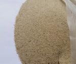 Casting Use Of Steel Castings 70-140 Mesh Silicone Resin Coated Sand