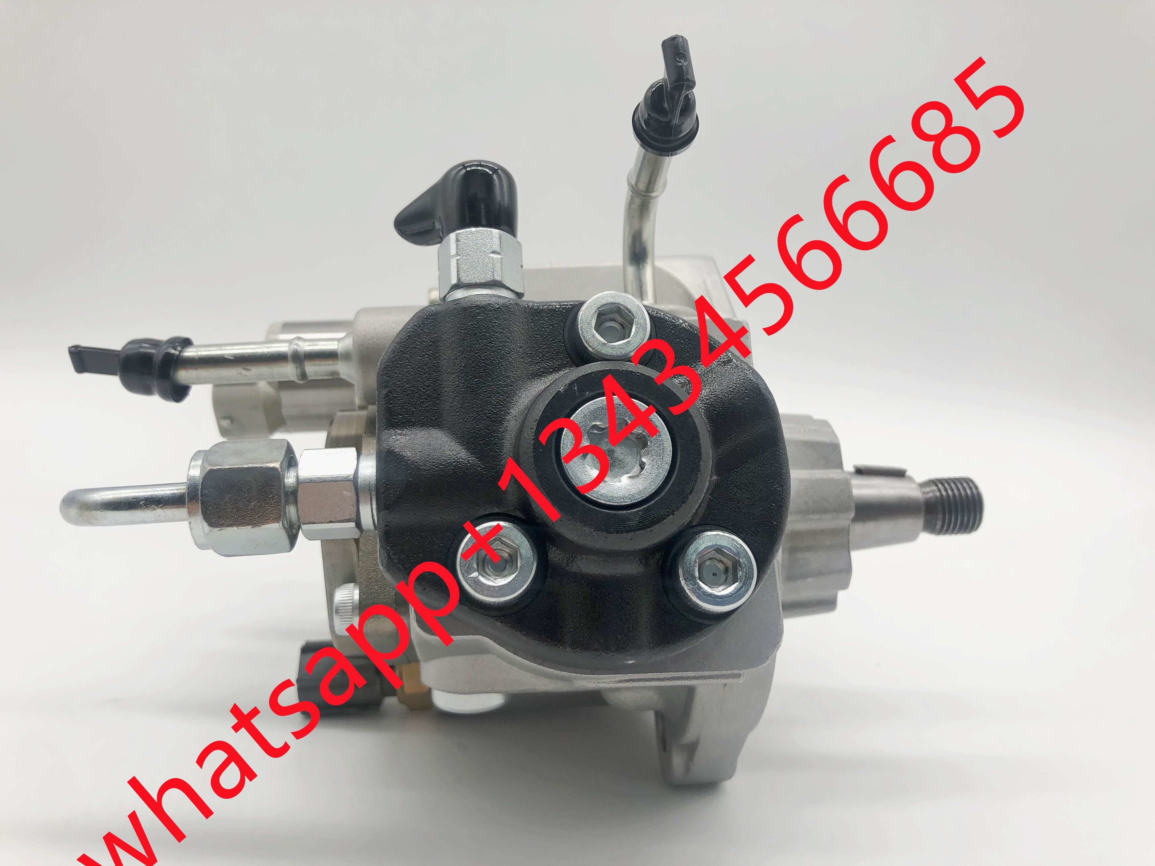 Common rail HP3 fuel pump 294000-0901 for Diesel IMV 1KD-FTV/2KD-FTV