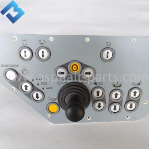 Quality Benit 2134259 Paving Control System Electronic Parts Direction Control Panel wholesale