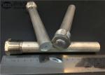 Water Heater Anode Rod Replacement