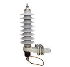 Quality Polymer Hv Mov Line Surge Arrester Surge Protector In Transmission Line wholesale