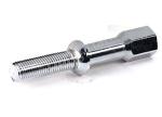 High Tensile Steel Hexagon Wheel Nut Bolts Modern Design M12x25 Size