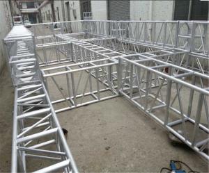 Quality Aluminum Big Scew Stage Truss For Sale wholesale
