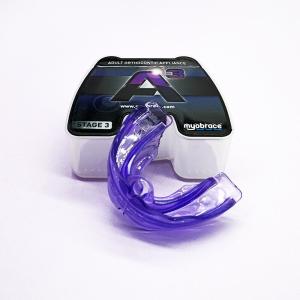 Quality Myofunctional Myobrace Orthodontic Braces Oral A3 Trainer Temporary wholesale