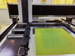1000*1100mm Computer To Screen CTS Laser Direct Exposure Machine