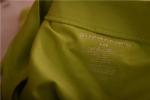 Refreshing Style Ladies Summer Vest 95% Cotton Green Tank Top Womens