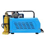 High pressure air compressor for scuba / paintball /fire breathe