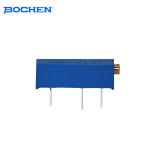 3006P-1-503 0.75w 50k ohm 3/4 multiturn trimmer potentiometer