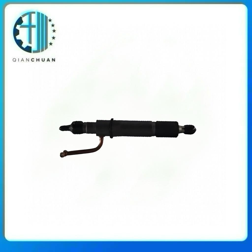 Fuel Injector 719171-53100 for Yanmar 4LH-HTE 4LH-DTE 4LH-STE 4LH-TE 4X Engine Spare Parts