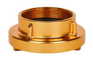Quality KY65 Aluminum Construction Storz Coupler Adapter wholesale