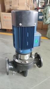 Quality 50Hz Light Vertical Multistage Centrifugal Pump CDM CDMF Series wholesale