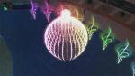 stainless musical easy install fountain garden musical hotel fountain