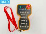 Concave 20 Channel Industrial Remote Control