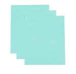 Custom E Commerce Poly Plastic Mailing Bags Self Adhesive Biodegradable