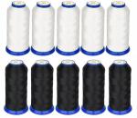 FDY Monofilament High Tenacity Bonded Nylon 66 Yarn 280D/3 Nylon 66