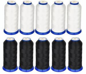 Quality FDY Monofilament High Tenacity Bonded Nylon 66 Yarn 280D/3 Nylon 66 wholesale