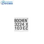 3224 Series Surface Mount 4mm SMD Cermet Trimmer Potentiometer
