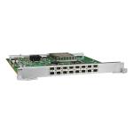 ES1D2X16SSC2 16 Port Interface Card (SC SFP+) S7700
