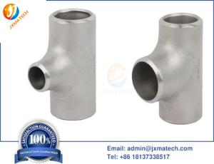 China Hastelloy C22 Pipe Fittings Hastelloy C22 Fittings on sale