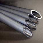316 Stainless Steel Seamless Pipe 6-600mm Polished SS Tubing