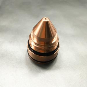 Quality Nozzle 0558006018 Esab Consumables Replacement Spare Parts For ESAB wholesale