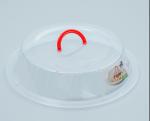 Clear Plastic Storage Containers HDPE Plastic Injection Mould