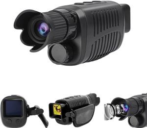 Quality 1080p Full HD Night Thermal Binoculars Monocular Goggles wholesale