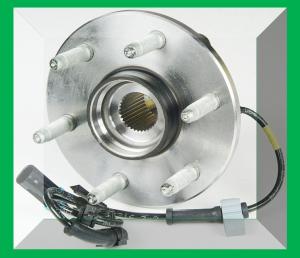 Quality Quality Wheel Hub Bearing BCA#515036 OE#10393163 Reman For CADILLAC TRUCK ESCALAD wholesale