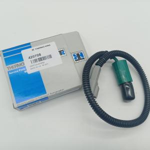 Quality OD 235mm Thermo King Refrigeration Units 4207086 High Pressure Switch wholesale