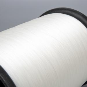 Quality 0.22MM Polypropylene Monofilament Yarn Uv Resistance Polypropylene Yarn For Knitting wholesale
