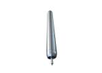 Lawn Mower Roller Attachment Smooth 76 Mm 3 In GTCA17790