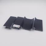 Multiple Styles Anodized Aluminium Kitchen Profiles 6 Meters Length