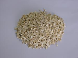 Quality 7% Moisture Air Dried Vegetables Dried Horseradish Granules 24 Months Shelf Life wholesale