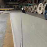 EN 1.4841 0.6-30.0mm AISI 314 Stainless Steel Metal Plate