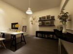 House Prefabricated , High Insulation Villa With PVC Sliding Windows