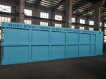 High Automation Sewage Treatment Equipment Plant For Domestic Wastewater