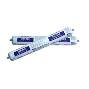 Quality structure silicone sealant SM-888 wholesale