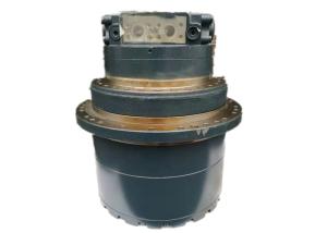 Quality R210LC-9 R210-9 Hydraulic Final Drive 31Q6-40010 Travel Device Excavator wholesale