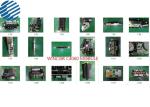 1750255322 ATM Machine Parts Wincor Frame 15 Inch Soft DDC NDC