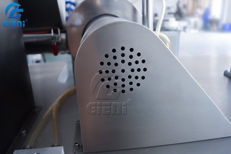 High Speed Hammer Style Cosmetic Pharmacy Powder Pulverizer