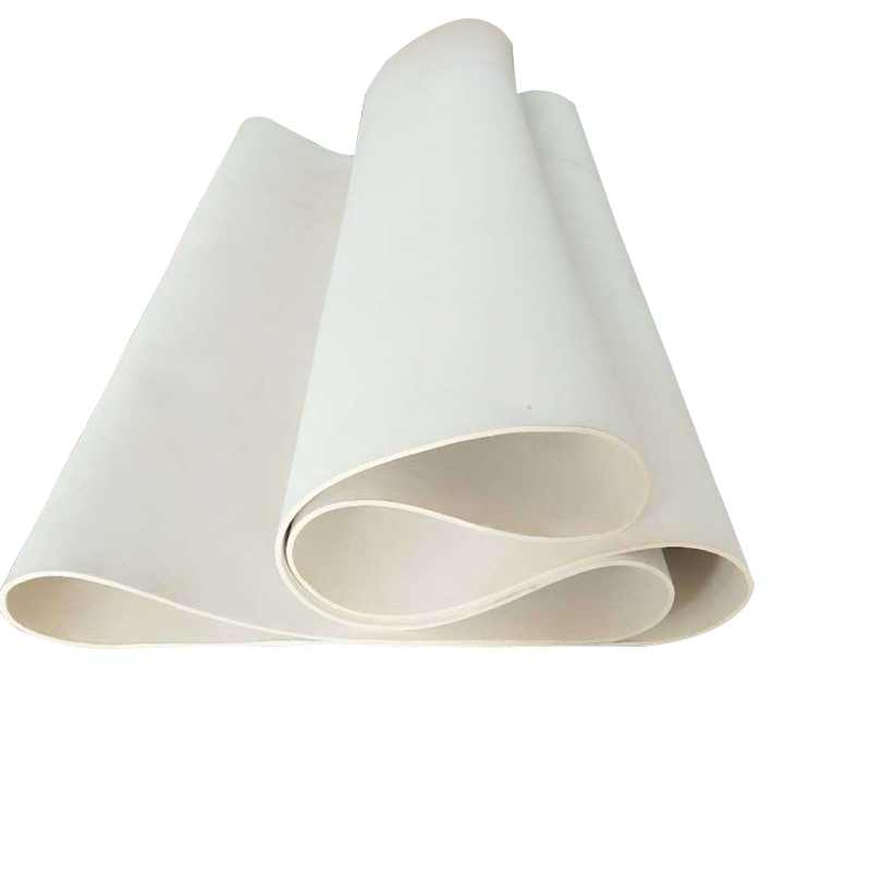 2800GSM Elastic Acrylic Heat Transfer Blanket Smooth Surface