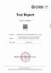 Hangzhou Yangyi Magnetics Co., Ltd. Certifications