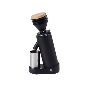 Quality 180W Commercial Coffee Maker with Electric Stainless Steel Conical Burr Coffee Grinder wholesale