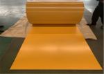 914mm RAL6018 Pre Painted Steel Coil Aluzinc Steel Coil