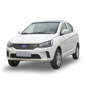 Quality Raysince High quality electric vehicles car wholesales cheap price saloon cars with CE certificate wholesale